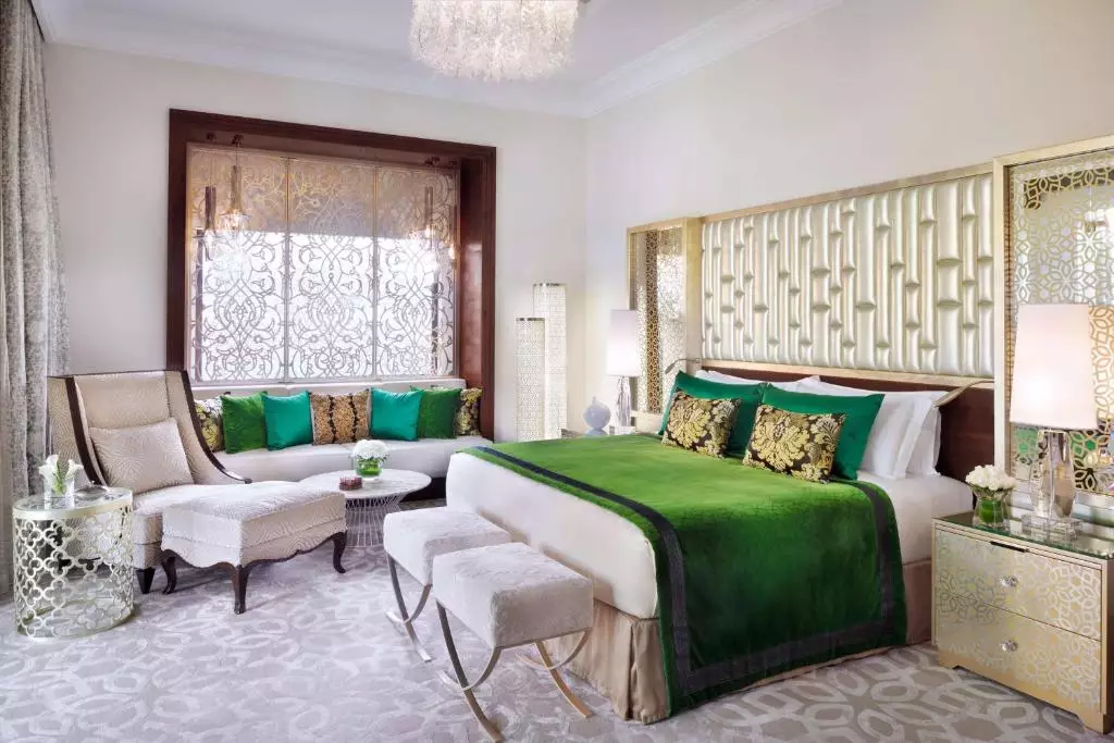 One and Only Royal Mirage Resort Dubai
